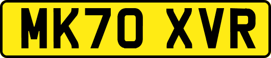 MK70XVR