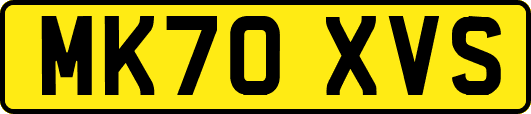 MK70XVS