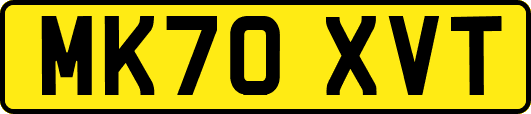 MK70XVT