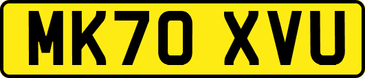 MK70XVU