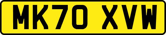 MK70XVW