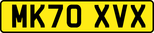 MK70XVX