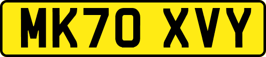 MK70XVY