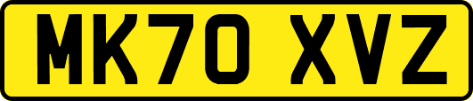 MK70XVZ