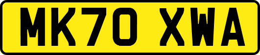 MK70XWA