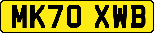 MK70XWB