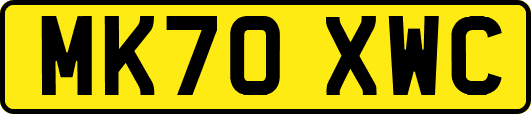 MK70XWC