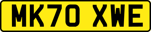 MK70XWE