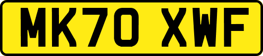 MK70XWF