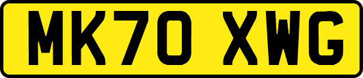 MK70XWG