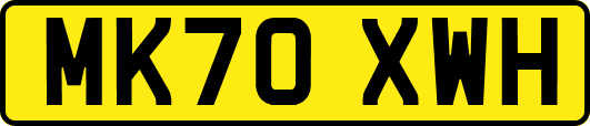 MK70XWH