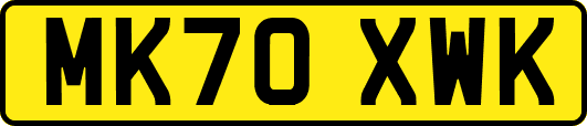 MK70XWK