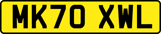 MK70XWL