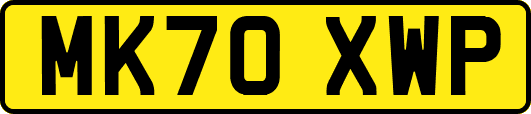 MK70XWP