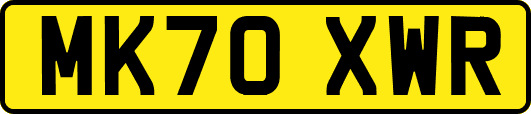 MK70XWR