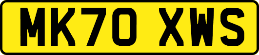 MK70XWS