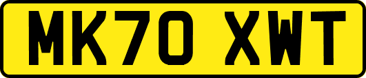MK70XWT