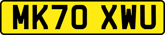 MK70XWU