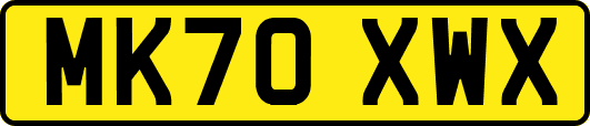 MK70XWX