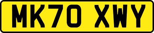 MK70XWY