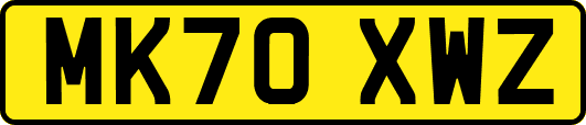 MK70XWZ
