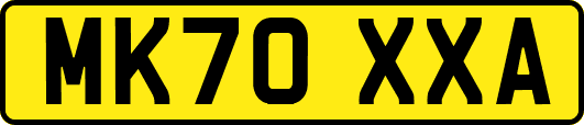 MK70XXA