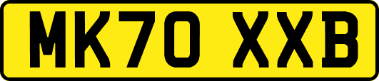 MK70XXB