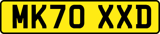 MK70XXD
