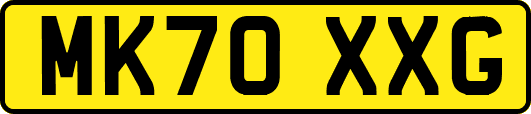 MK70XXG
