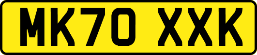 MK70XXK