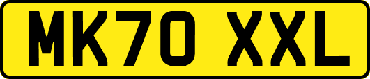 MK70XXL
