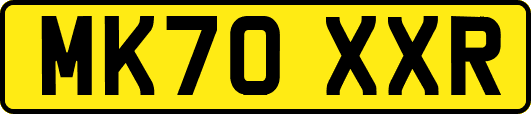 MK70XXR