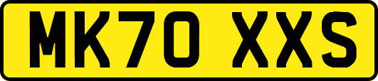 MK70XXS