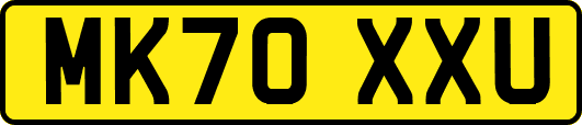 MK70XXU