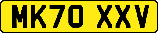 MK70XXV