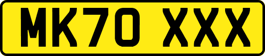 MK70XXX