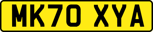 MK70XYA