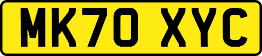 MK70XYC