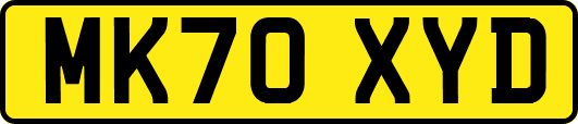 MK70XYD