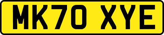MK70XYE