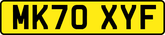 MK70XYF