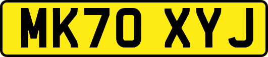 MK70XYJ