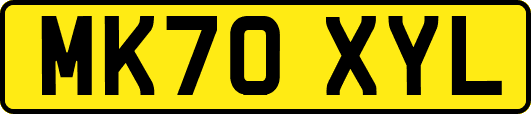 MK70XYL