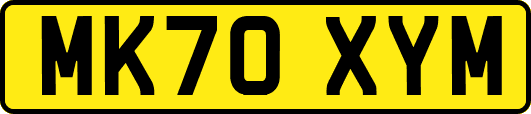 MK70XYM