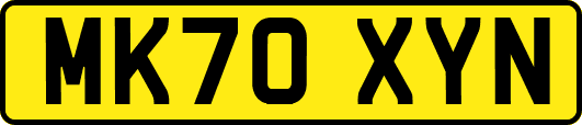 MK70XYN