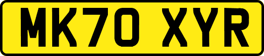 MK70XYR