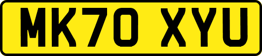 MK70XYU