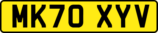 MK70XYV