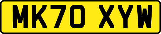 MK70XYW
