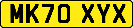MK70XYX